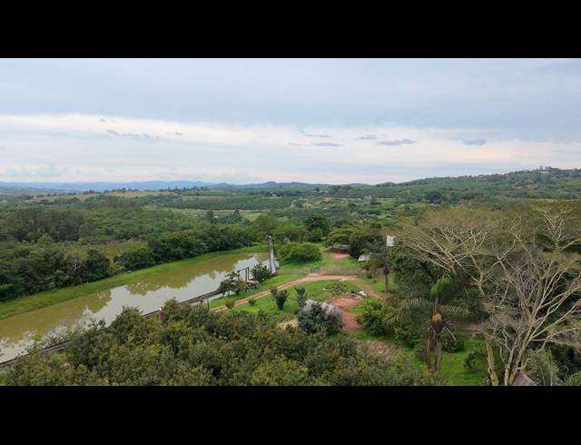 9.30HA SMALLHOLDING FOR SALE IN WHITE RIVER ESTATES